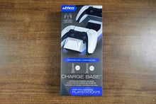 Load image into Gallery viewer, Nyko Playstation 5 PS5 Dual Charge Base