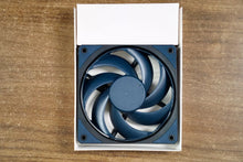 Load image into Gallery viewer, Cooler Master Mobius 120 Ring Blade Fan