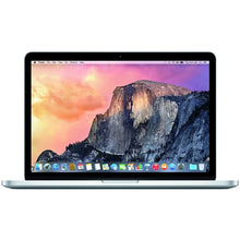 Load image into Gallery viewer, Apple MacBook Pro 13" 2015 Retina (Intel Core i5/Iris 6100/8GB RAM/256GB SSD)