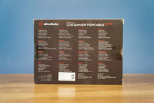 Load image into Gallery viewer, AVerMedia GC513 Live Gamer Portable 2 Plus 4K Pass-Through Capture Card