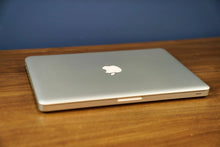 Load image into Gallery viewer, Apple MacBook Pro A1278 13" Mid 2010 Laptop (NVIDIA 320M/Intel Core 2 Duo/4GB RAM/250GB HDD) - READ