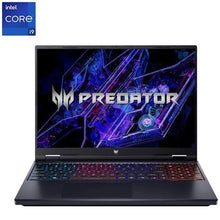 Load image into Gallery viewer, Acer Predator Helios Neo 16" 165Hz Gaming Laptop (Intel Core i9-14900HX/RTX 4060/16GB RAM/1TB SSD)