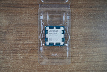 Load image into Gallery viewer, AMD Ryzen 9 9900X 12-Core 24-Thread 4.4 GHz AM5 Processor CPU