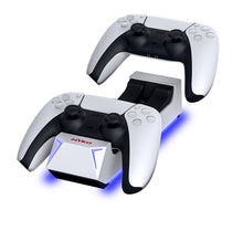 Load image into Gallery viewer, Nyko Playstation 5 PS5 Dual Charge Base