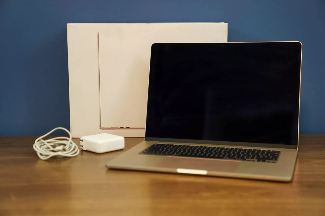 Apple MacBook Air 15