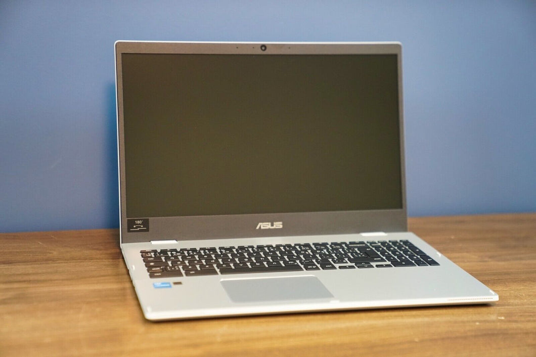 ASUS Chromebook CX1 15.6