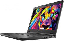 Load image into Gallery viewer, Dell Latitude 5480 14&quot; Laptop PC (Intel i5-6300U/16GB RAM/256GB SSD)
