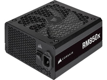 Load image into Gallery viewer, CORSAIR RM850x 850W ATX 80 PLUS GOLD Full Modular Power Supply PSU
