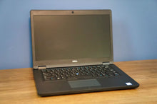 Load image into Gallery viewer, Dell Latitude 5480 14&quot; Laptop PC (Intel i5-6300U/16GB RAM/256GB SSD)
