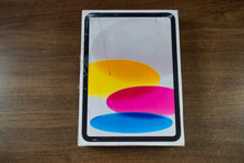 Load image into Gallery viewer, Apple iPad A16 11&quot; 128GB w/ Wi-Fi (11th Generation) - Silver
