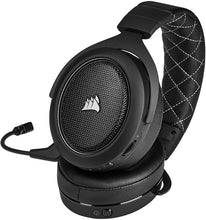 Load image into Gallery viewer, CORSAIR HS70 Pro Wireless Gaming Headset, Carbon
