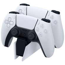 Load image into Gallery viewer, PlayStation 5 PS5 DualSense Wireless Controller Charging Station
