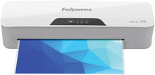 Load image into Gallery viewer, Fellowes Halo 95 Laminator
