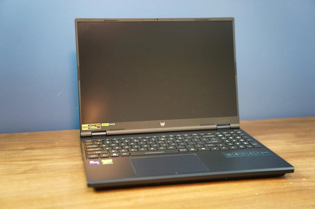 Acer Predator Helios Neo 16