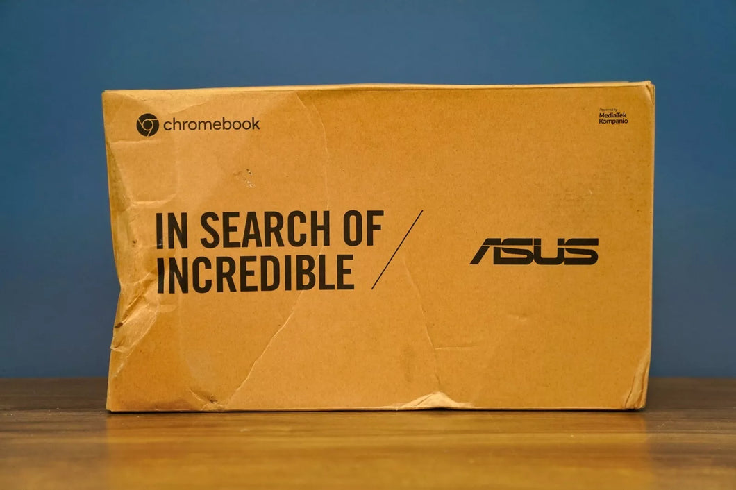 ASUS 11.6