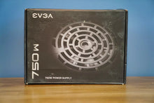 Load image into Gallery viewer, EVGA 750 N1 750W Power Supply PSU
