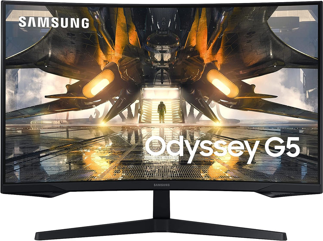 Samsung Odyssey G5 32