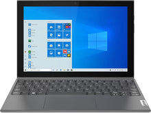 Load image into Gallery viewer, Lenovo IdeaPad Duet 3i 10.3&quot; Touch 2-in-1 Laptop (Celeron N4020/128GB eMMC)
