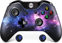 Load image into Gallery viewer, Isferch Starry Sky Xbox One Wireless Controller
