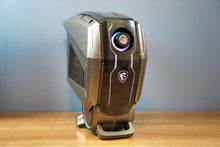 Load image into Gallery viewer, MSI MEG Aegis Ti5 Gaming PC (Intel i7-11700K/RTX 3070/32GB RAM/1TB SSD)
