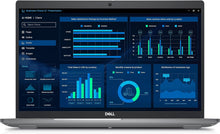 Load image into Gallery viewer, Dell Precision 3581 15.6&quot; Laptop (Intel i7-13800H/RTX A1000/32GB RAM/512GB SSD)
