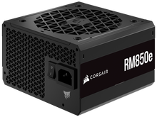 Load image into Gallery viewer, CORSAIR RM850e 850W Fully Modular ATX Power Supply PSU
