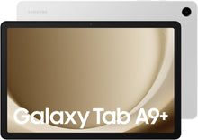 Load image into Gallery viewer, Samsung Galaxy Tab A9+ (Plus) 11&quot; 64GB Silver Android Tablet
