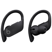 Load image into Gallery viewer, Beats by Dr. Dre Powerbeats Pro Black In-Ear True Wireless Earbuds
