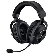 Load image into Gallery viewer, Logitech G PRO X 2 LIGHTSPEED Black Wireless Gaming Headset
