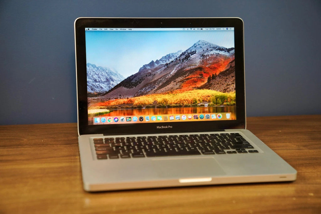 ≫ Apple MacBook Pro A1278 16GBストレージ無 Apple MacBook Pro A1278 13
