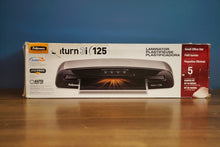 Load image into Gallery viewer, Fellowes Saturn3i 125 Laminator with Pouch Starter Kit
