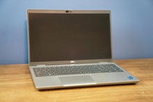 Load image into Gallery viewer, Dell Precision 3581 15.6&quot; Laptop (Intel i7-13800H/RTX A1000/32GB RAM/512GB SSD)
