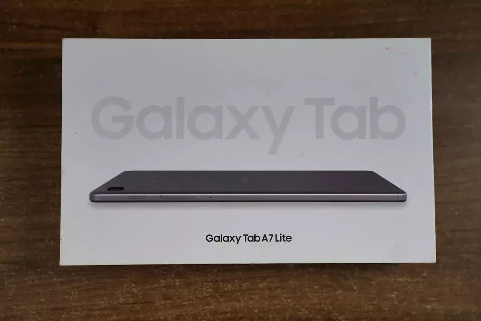 Samsung Galaxy Tab A7 Lite 8.7