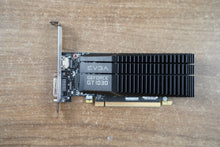 Load image into Gallery viewer, EVGA GeForce GT 1030 SC 2GB GDDR5 Low Profile Graphics Card GPU
