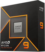 Load image into Gallery viewer, AMD Ryzen 9 9900X 12-Core 24-Thread 4.4 GHz AM5 Processor CPU
