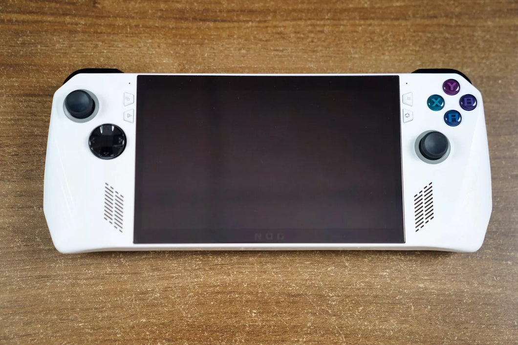 ASUS ROG Ally Z1 Extreme 512GB Windows 11 Handheld Gaming Console