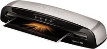 Load image into Gallery viewer, Fellowes Saturn3i 125 Laminator with Pouch Starter Kit
