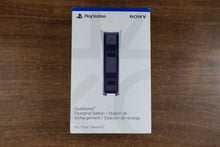 Load image into Gallery viewer, PlayStation 5 PS5 DualSense Wireless Controller Charging Station
