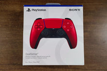 Load image into Gallery viewer, PlayStation 5 PS5 DualSense Wireless Controller
