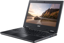 Load image into Gallery viewer, Acer Chromebook 311 11.6&quot; Laptop (AMD A4-9120C/4GB RAM/32GB eMMC)
