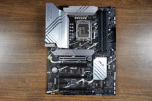 Load image into Gallery viewer, ASUS PRIME Z790-P WIFI-CSM DDR5 LGA 1700 Intel ATX Motherboard
