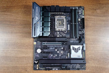 Load image into Gallery viewer, ASUS TUF Gaming Z790-Plus WIFI DDR5 LGA 1700 Intel ATX Motherboard
