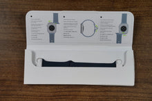 Load image into Gallery viewer, Apple Watch SE 44mm GPS + Cellular Midnight Aluminum Case w/ Sport Band
