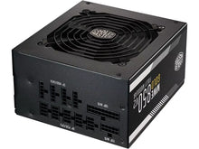 Load image into Gallery viewer, Cooler Master MWE Gold 850 V2 Fully Modular 850W 80+ Gold Power Supply PSU
