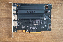 Load image into Gallery viewer, MSI MPG Z790 CARBON MAX WIFI II LGA 1700 DDR5 Intel ATX Motherboard

