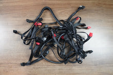 Load image into Gallery viewer, Julongfengbao LX2500W 2500W Full Modular RGB PSU Power Supply PSU
