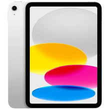 Load image into Gallery viewer, Apple iPad A16 11&quot; 128GB w/ Wi-Fi (11th Generation) - Silver
