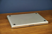 Load image into Gallery viewer, Apple MacBook Pro A1278 13&quot; Mid 2010 Laptop (NVIDIA 320M/Intel Core 2 Duo/4GB RAM/250GB HDD) - READ
