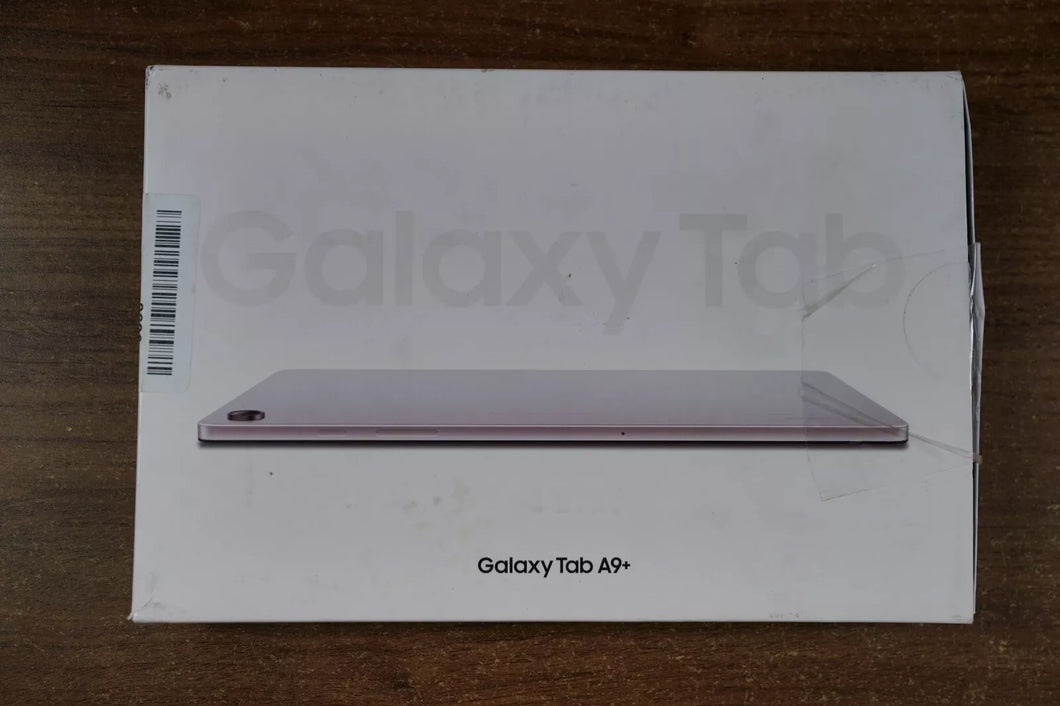 Samsung Galaxy Tab A9+ (Plus) 11