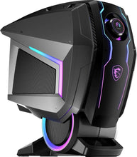 Load image into Gallery viewer, MSI MEG Aegis Ti5 Gaming PC (Intel i7-11700K/RTX 3070/32GB RAM/1TB SSD)
